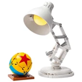 LEGO Ideas Disney Pixar Luxo Jr. 21357 thumbnail 1