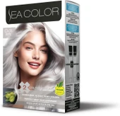 Sea Color 0.01 Füme Gri Set Boya thumbnail 2