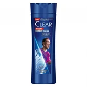 CLEAR 350ML MEN ULTRA HACIM KENAN 8204 thumbnail 2