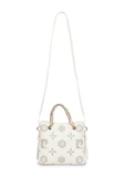 Pierre Cardin Kadın Omuz Çantası Beyaz 05PC25Y10501 thumbnail 3