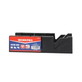 WORKPRO WP215029 300mm 45/90/135° Profesyonel Şevli/Gönye Kutusu (Testere Dahil Değildir) thumbnail 7