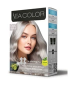 Sea Color Set Boya 0.02 Gümüş Gri thumbnail 2