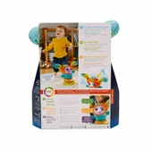 Fisher Price Sevimli DJ Bouncin Beats HJP89 thumbnail 7