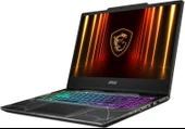MSI CYBORG 15 B13WFKG-494XTR Dizüstü Bilgisayar, Intel Core I7-13620H, 15.6 FHD 144Hz, 16GB RAM DDR5, RTX5060 GDDR7 8GB, 1TB SSD, DOS thumbnail 3