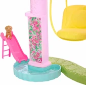 Barbie nin Yeni Rüya Evi Dream House HMX10 thumbnail 4