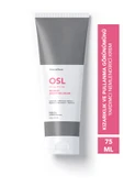 OSL Omega Skin Lab Redness Smoother Cream 75ml (ROZASEA KARŞITI KREM) thumbnail 1