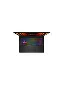 MSI Crosshair A17 HX D8WGKG-038XTR Ryzen 7 8840HX 32 GB 1 TB SSD RTX5070 17" WQXGA Gaming Laptop thumbnail 4