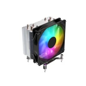 FSP NC3 120mm ARGB Fanlı LGA1700/1851/AM5 4xBakır Borulu Hava Soğutma thumbnail 1