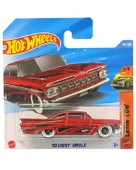 Hot Wheels 59 Chevy Impala JJJ15 thumbnail 1