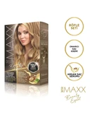 MAXX DELUXE Beauty Expert Röfle Seti thumbnail 2