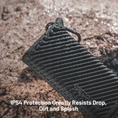 PGYTECH CreateMate CFexpress Type B/SD Kart Okuyucu Kutusu (Klasik Siyah) thumbnail 3