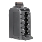 Hyundai SB-5000 Sorter Para Sayma ve Ayırma Makinesi thumbnail 2