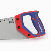 WORKPRO WP215010 450mm SK5 11 TPI Ağır Hizmet Tipi El Testeresi thumbnail 9