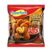SUPERFRESH 300GR MAC&CHEESE thumbnail 1