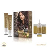 MAXX DELUXE BEAUTY EXPERT 3.66 Patlıcan Moru Set Boya thumbnail 2