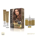 MAXX DELUXE BEAUTY EXPERT 5.77 Yoğun Sıcak Kahve Set Boya thumbnail 2
