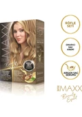 MAXX DELUXE Beauty Expert Röfle Seti thumbnail 1