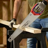 WORKPRO WP215007 500mm SK5 7 TPI Ağır Hizmet Tipi El Testeresi thumbnail 6