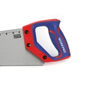 WORKPRO WP215012 550mm SK5 11 TPI Ağır Hizmet Tipi El Testeresi thumbnail 9