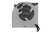 Lenovo Uyumlu Legion 5-15ARH05 82B500CKTXW Notebook Fan  CPU Fan, İşlemci Fanı - 12V VERSİYON thumbnail 1