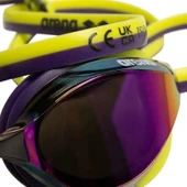 Arena Python Aynalı Yarış Gözlüğü 1E763122 thumbnail 4