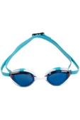 Arena Python Mirror Unisex Yüzücü Gözlüğü 1E76371 thumbnail 2