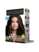 Sea Color Set Boya 3.0 Koyu Kahve thumbnail 1