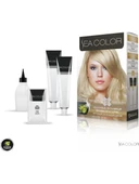 Sea Color 0.1 Platin Sarısı Set Boya thumbnail 2