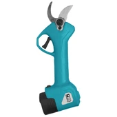 Catpower 1314 35 mm Akülü Budama Makası Kömürsüz 16.8 volt 4.5 Ah thumbnail 4