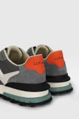Lufian Auke Erkek Sneaker Ayakkabı Gri thumbnail 3