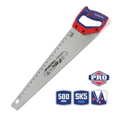WORKPRO WP215007 500mm SK5 7 TPI Ağır Hizmet Tipi El Testeresi thumbnail 1