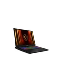 MSI Crosshair A17 HX D8WGKG-038XTR Ryzen 7 8840HX 32 GB 1 TB SSD RTX5070 17" WQXGA Gaming Laptop thumbnail 2