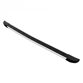 COURİER 2023 2026 YILLARI ARASI ARACA ÖZEL S LİNE ARKA KORUMA thumbnail 3