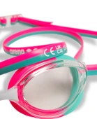 Arena Python Unisex Yüzücü Gözlüğü 1E76110 thumbnail 5