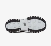 Skechers Dlites  Siyah Spor Ayakkabı thumbnail 2