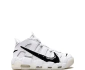 Nike Air More Uptempo Color Black White Spor Ayakkabı thumbnail 1