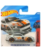 Hot Wheels 2020 Ford Mustang Shelby GT500 JJH87 thumbnail 1
