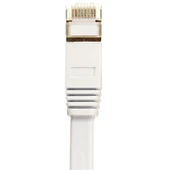 4980 Cat7 Ethernet Rj45 Modem Internet Kablosu 0.5 Metre 10gbps 600mhz thumbnail 3