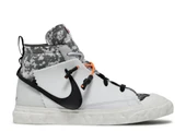 Nike Blazer Mid READYMADE White thumbnail 1