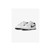 NIKE Dunk Low Retro Günlük Spor Sneaker DJ6188-101 thumbnail 1