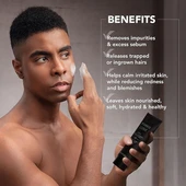 Foreo Gentelman'ın Seçimi LUNA 4 ERKEK Paketi thumbnail 6