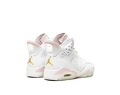 Air Jordan 6 Gold Hoops thumbnail 2