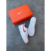 Nike Air Force 1 Low DJ9942 102 Orange Paisley Günlük Spor Ayakkabı thumbnail 3