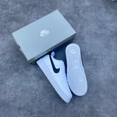 Nike Air Force 1 Sneaker CT3839-101 Spor Ayakkabı thumbnail 2