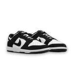Nike Dunk Low Retro White Black DD1391-100 Günlük Spor Ayakkabı thumbnail 1