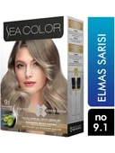 Sea Color Set Boya 9.1 Elmas Sarısı thumbnail 1
