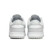 Nike Dunk Low Grey Fog DD1391-103 Spor Ayakkabı thumbnail 3