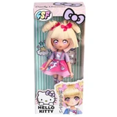 Giochi Preziosi Hello Kitty Manga Bebek CDU6 HKTF0000 40944 thumbnail 3