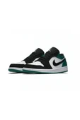 NİKE AİR JORDAN 1 LOW MYSTİC GREEN thumbnail 2