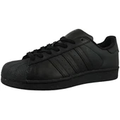 Adidas Superstar Siyah Spor Ayakkabı Af5666 thumbnail 2